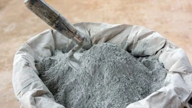 قیمت سیمان امروز ۴ آبان ۱۴۰۳