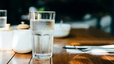 این ماده خطرناکی در آب دیده شد!