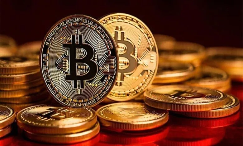 بیت کوین رکورد زد