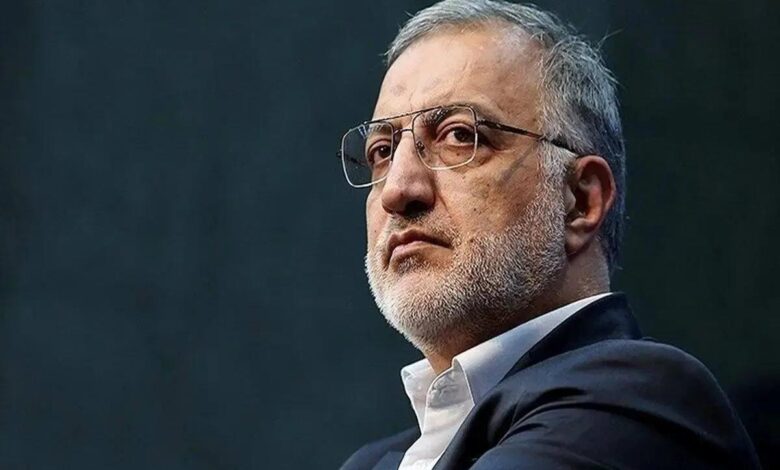 سفرهای خارجی زاکانی زیر ذره‌بین وزارت کشور/ شهردار تهران برکنار شد؟