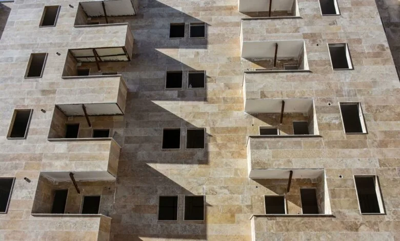 خبر جدید مالیاتی/ مالکان خانه‌های خالی نقره داغ می‌شوند