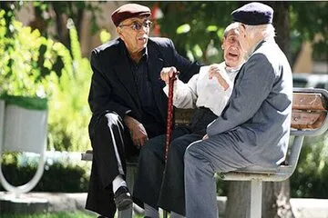 اعلام حداکثر سن بازنشستگی برای زنان و مردان +جزئیات