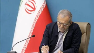 حکم ابراهیم رئیسی، پزشکیان را به دردسر انداخت