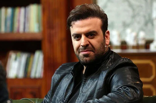 بهرنگ علوی حسابی فحش‌خور شد +عکس