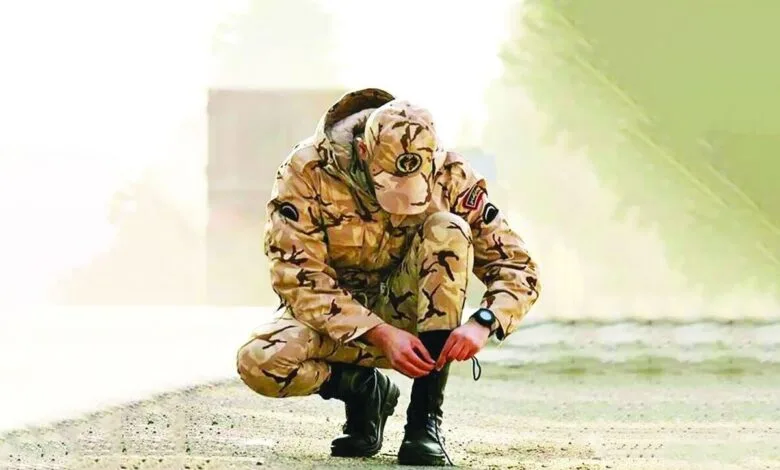 خدمت سربازی برای این افراد کم شد