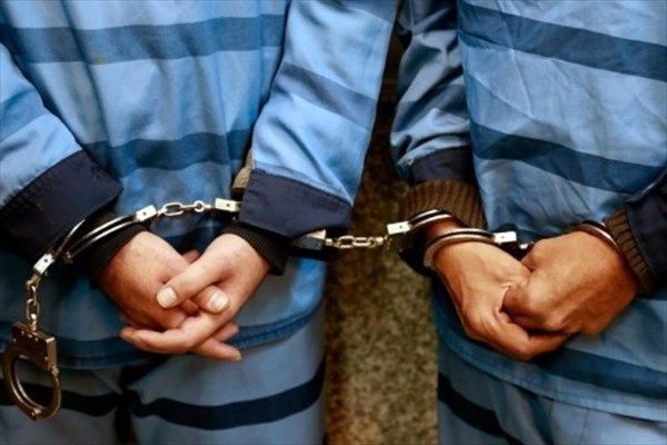 درخواست پلیس/ دو سارق خطرناک و کودک آزار را شناسایی کنید +عکس