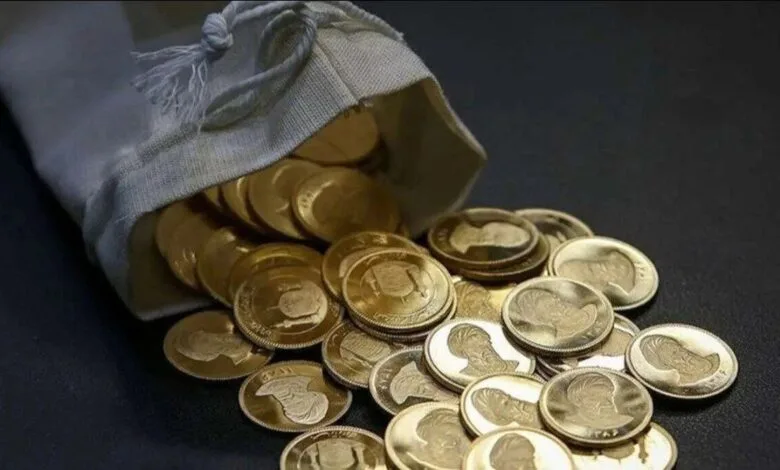 بیست‌وهشتمین جلسه حراج سکه طلا فردا برگزار میشود