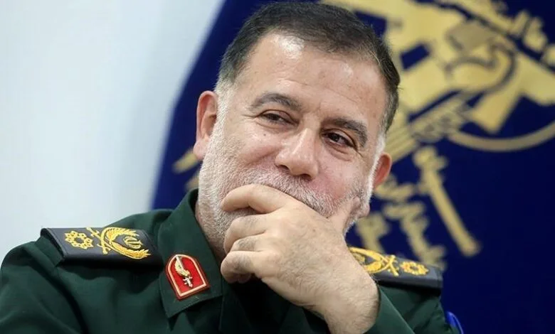 فوری/ پیکر شهید نیلفروشان پیدا شد