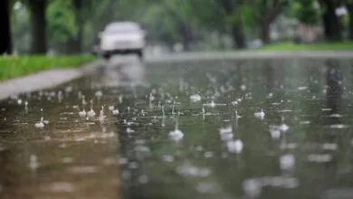 هشدار هواشناسی/ بارش باران در کشور تا اوایل آذرماه