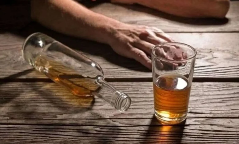 مسمومیت الکلی در این استان فاجعه به بار آورد