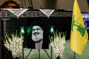 نحوه شهادت سیدحسن نصرالله افشا شد/ گاز سیانور علت بود؟