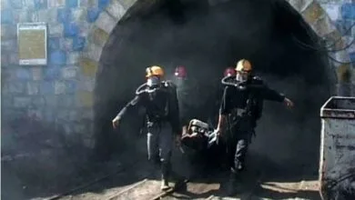 خبر مهم درباره مستمری افراد فوت شده معدن طبس +زمان پرداخت