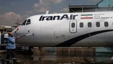 توقیف هواپیمای هما در آلمان/ علت چه بود؟