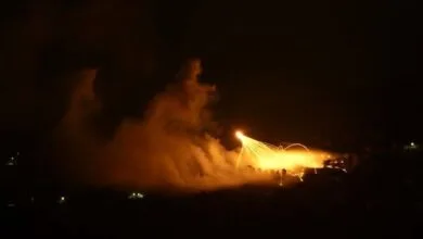 ضربه سنگین به قلب ارتش اسرائیل تلفات سنگینی در پی داشت