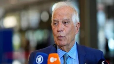 ادعای شرمانه اتحادیه اروپا: سنوار مانع آتش‌بس بود!