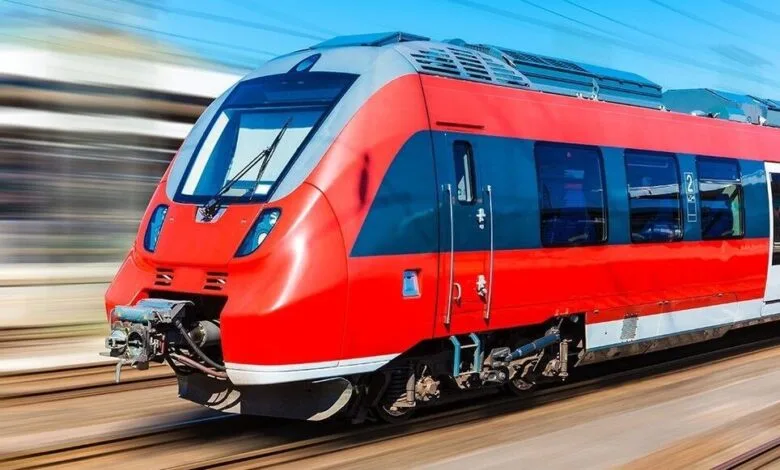 آغاز پیش فروش بلیت قطار آبان ماه +جزئیات
