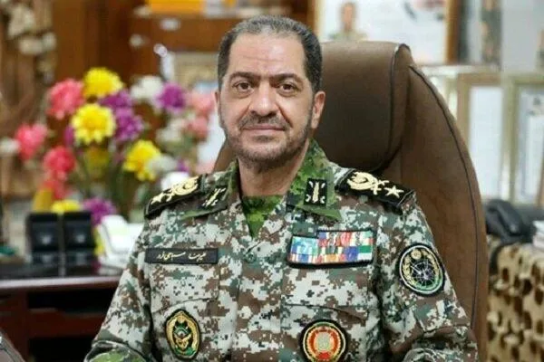 فوری/ پدافند هوایی ارتش به حالت آماده باش درآمد