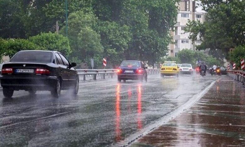 هشدار هواشناسی/ به این دو استان سفر نکنید