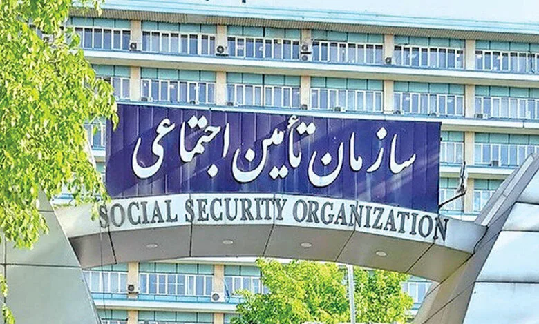 خبر مهم تامین اجتماعی درباره بیمه تکمیلی بازنشستگان