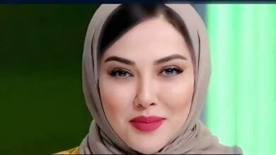حرکات جالب لیلا اوتادی در کنسرت سوژه شد +فیلم