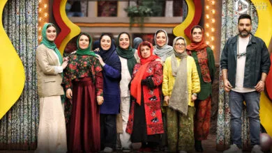 اتفاق بی‌نظیر برای جوکر زنان/ این برنامه رکورد عجیبی زد