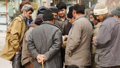 شرطی که حضور افغان‌ها در ایران را سخت می‌کند
