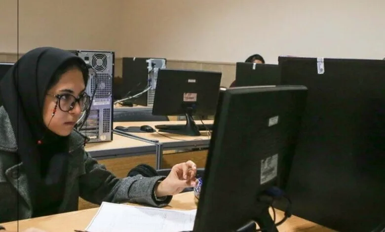 ثبت‌نام آزمون دکتری سال ۱۴۰۴ تا این تاریخ تمدید شد