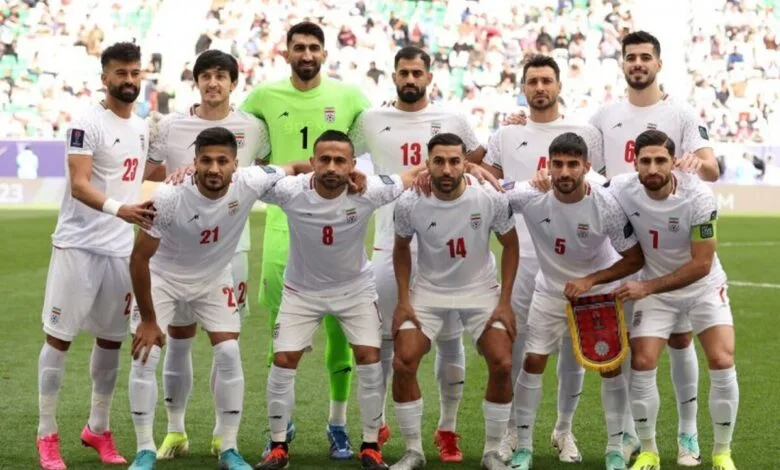 تیم ملی راهی امارات شد/ جزئیات دقیق دیدار ایران _ قطر