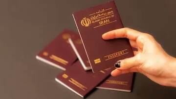 خبر جدید برای مسافران/اعتبار گذرنامه‌ها ۱۰ ساله شد؟