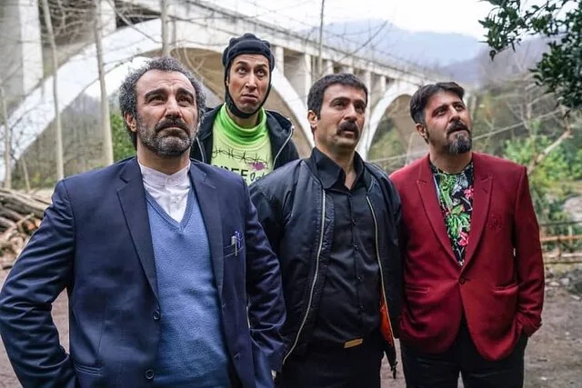 رونمایی از از اولین تیزر سریال پایتخت ۷/ ارسطو غایب است!