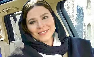 استوری جذاب و متفاوت سحر دولتشاهی در روز تولدش +عکس