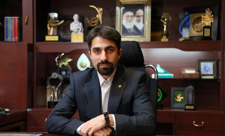 انتصاب یک دهه شصتی در نهاد ریاست جمهوری/ مصطفی موسوی کیست؟