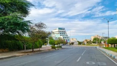 تمیزترین شهر جنوب ایران مشخص شد