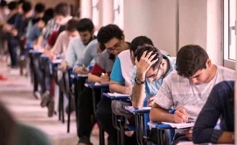المپیادهای دانش‌آموزی: راهی روشن برای آینده تحصیلی و شغلی