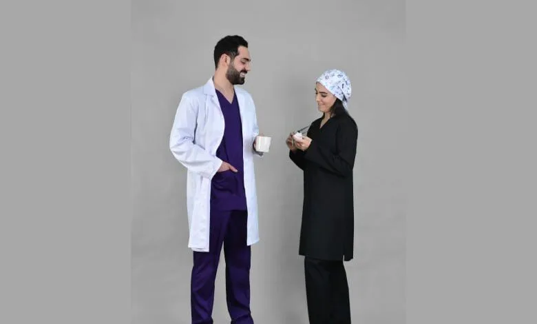 لیست انواع تخصص پزشکی [کم استرس ترین تخصص پزشکی]