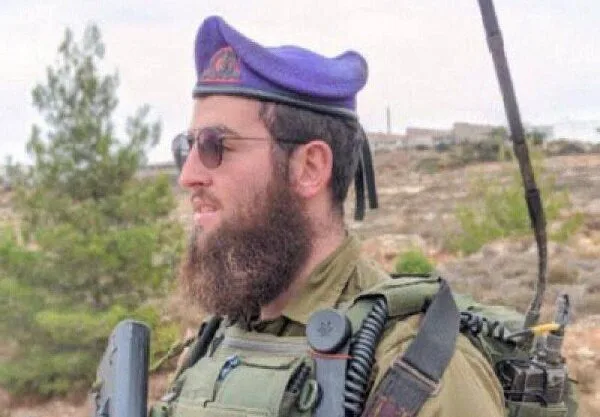 تصاویر قاتلان خاخام اسرائیلی فاش شد