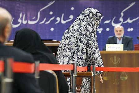۸ زن خطرناک که ایران را به وحشت انداختند +جزئیات