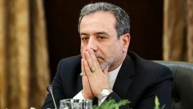 نطق خبرساز عراقچی درباره پایان برجام در تلویزیون