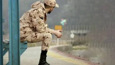 خبر جدید و فوری درباره خرید سربازی +جزئیات