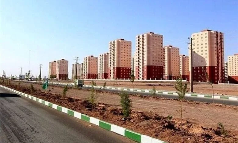 نهضت ملی مسکن برای این گروه از متقاضیان حذف می شود