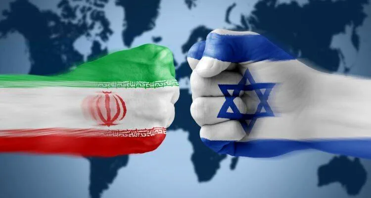 این زن به جرم جاسوسی برای ایران دستگیر شد +فیلم