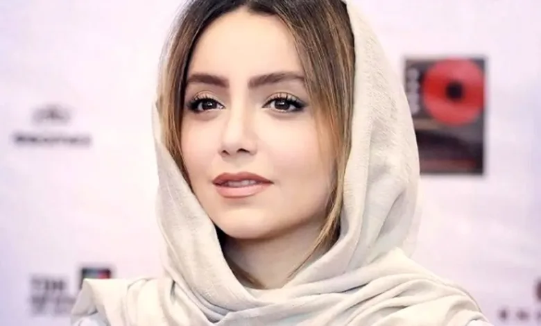 نازنین بیاتی جذاب‌تر از همیشه در یک مراسم +عکس