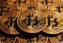 قیمت بیت‌کوین با پیش‌بینی پیروزی ترامپ پرواز کرد