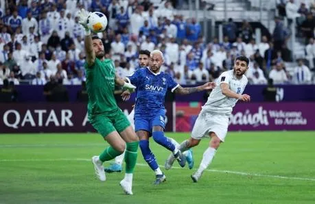 فوری/ استقلال مقابل الهلال ۳ بر صفر برنده اعلام می‌شود؟