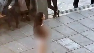 دختر علوم تحقیقات و دختر خیابان جردن در صدر اخبار!