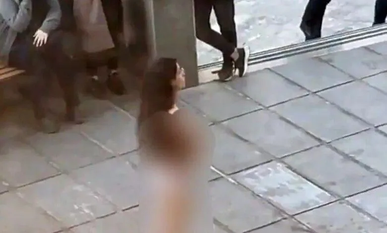 دختر علوم تحقیقات و دختر خیابان جردن در صدر اخبار!