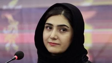 فوری/ ممنوع‌التصویری باران کوثری رفع شد +عکس