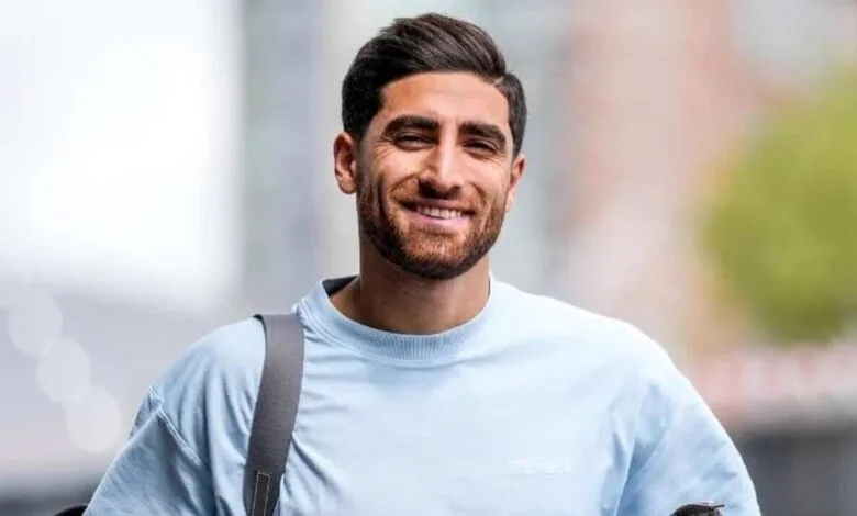 مقصد جدید علیرضا جهانبخش فاش شد