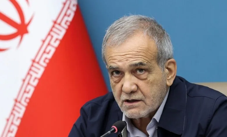 پزشکیان: ایران به هیچ وجه تجاوز را بی‌پاسخ نخواهد گذاشت