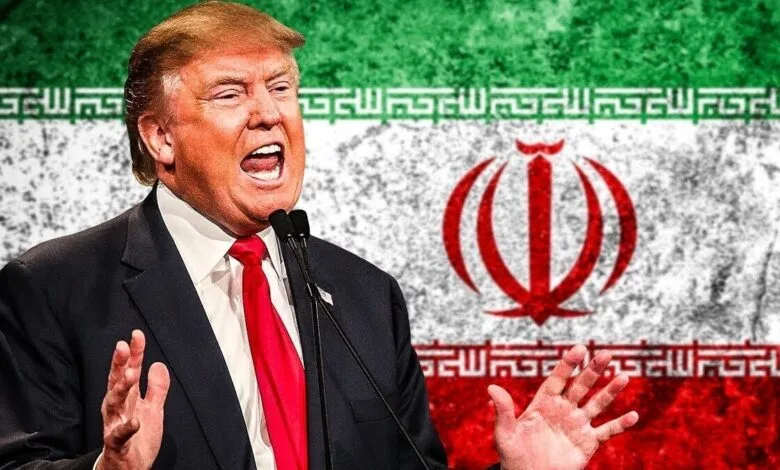 آیا ترامپ به دیپلماسی با تهران چراغ سبز نشان داد؟